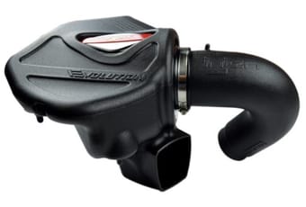 injen 17-20 bmw 230i 2.0l turbo evolution cold air intake evo1104 - image