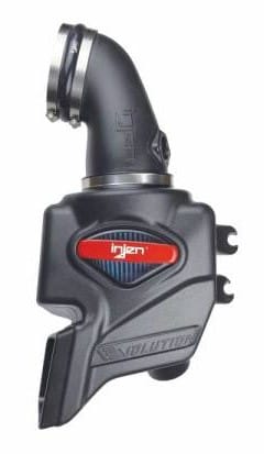 injen 01-06 bmw m3 3.2l (e46) evolution intake evo1106 - image