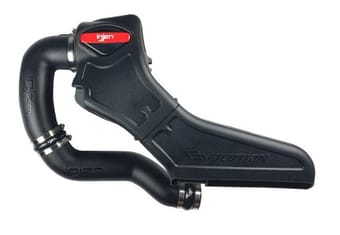 injen 15-20 subaru wrx h4-2.0l turbo evolution evolution intake evo1200 - image