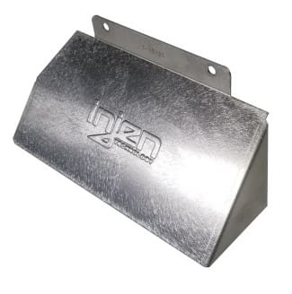 injen 13-20 toyota 86/subaru brz 2.0l rain guard for evolution intake (evo2000) evo2000rg - image
