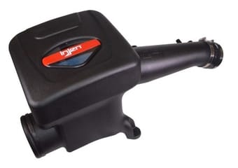 injen 07-20 toyota tundra 5.7l evolution intake evo2100 - image