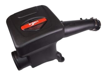 injen 07-20 toyota tundra 5.7l evolution intake (oiled) evo2100c - image