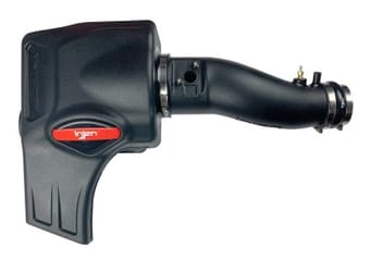 injen 10-21 toyota 4runner evolution cold air intake - dry filter evo2202 - image
