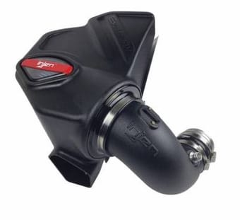 injen 2020 toyota supra 3.0l turbo evolution intake evo2300 - image