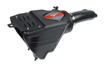 injen 18-20 jeep wrangler jl l4-2.0l evolution intake (oiled) evo5006c - image