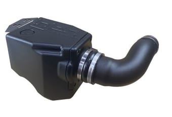 injen 07-12 jeep wrangler 3.8l v6 evolution intake evo5007 - image