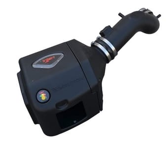 injen 02-06 cadillac escalade v8 5.3l/6.0l evolution air intake evo7100 - image