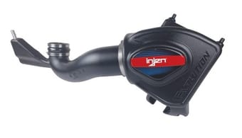 injen 19-20 chevrolet silverado 1500 v8-5.3l evolution intake evo7104 - image