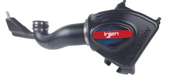 injen 19-20 chevrolet silverado 1500 v8-5.3l evolution intake (oiled) evo7104c - image