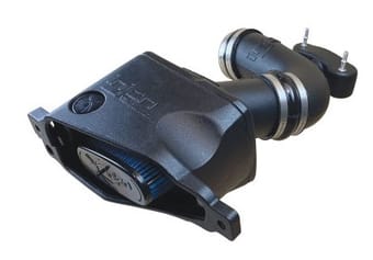 injen 14-19 chevrolet corvette c7 6.2l v8 evolution intake evo7202 - image