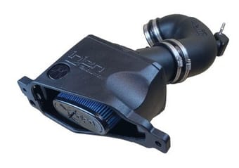 injen 15-19 chevrolet corvette c7 zo6 6.2l v8 evolution intake evo7203 - image