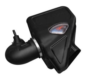 injen 16-20 chevy camaro l4 2.0l turbo ltg ecotoec (lt) evolution intake evo7300 - image