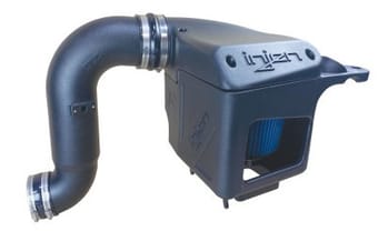 injen 03-07 dodge cummins 2500/3500 5.9l evolution intake evo8004 - image