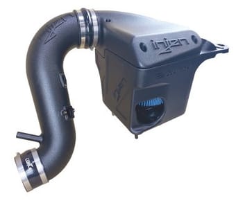injen 13-17 dodge cummins 2500/3500 6.7l evolution intake evo8007 - image