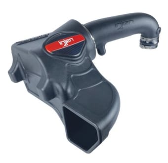 injen 09-18 dodge ram 1500 v8-5.7l evolution intake evo8100 - image