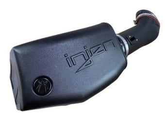 injen 11-15 ford f-250/f-350 6.7l powerstroke evolution intake evo9006 - image