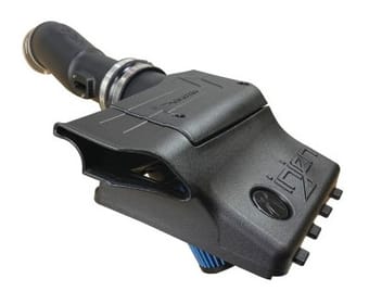 injen 10-14 ford f-150 6.2l v8 raptor evolution intake evo9106 - image
