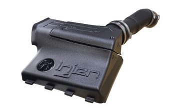 injen 10-14 ford f-150/f-150 raptor v8 6.2l evolution intake (w/oiled filter) evo9106c - image