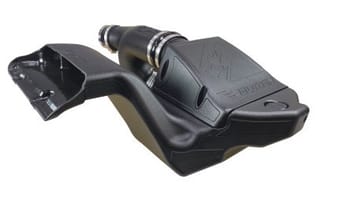 injen 2015+ ford f-150 2.7l/3.5l v6 ecoboost evolution intake evo9107 - image