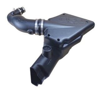 injen 15-19 ford mustang ecoboost 2.3l l4 evolution intake evo9203 - image