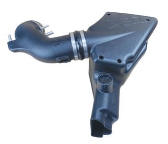 injen 15-17 ford mustang gt 5.0l v8 evolution intake evo9204 - image
