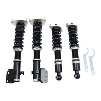 bc racing br series coilover 2014-2018 subaru forester f-23-br - image