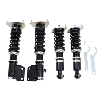bc racing br series coilover 2015-2020 subaru impreza sti/wrx f-25-br - image
