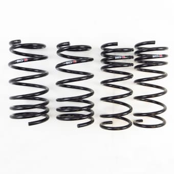 rs-r 13-16 subaru brz (zc6) super down springs f065s - image
