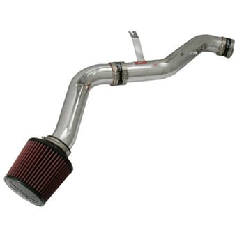 injen 98-02 accord 4 cyl. polished cold air intake rd1670p - image
