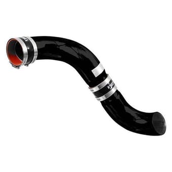 injen 91-98 240sx 16 valve requires is1900 is1905 or is1920 black short ram intake air extension eis1920blk - image