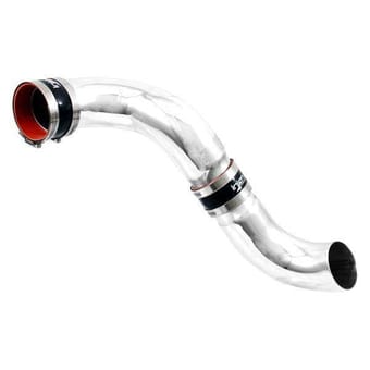 injen 91-98 240sx 16 valve requires is1900 is1905 or is1920 polished short ram intake air extens eis1920p - image