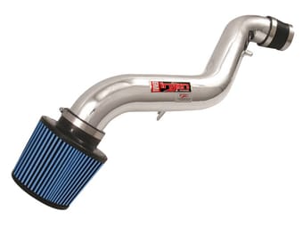 injen 98-02 accord 4 cyl. polished short ram intake is1670p - image