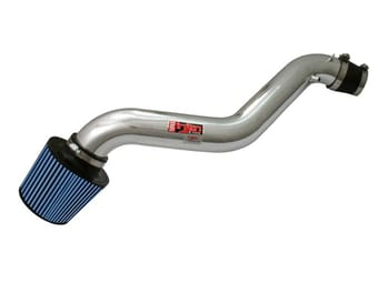 injen 92-96 prelude polished short ram intake is1700p - image