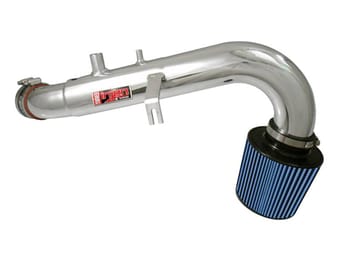 injen 03-06 element polished short ram intake is1726p - image