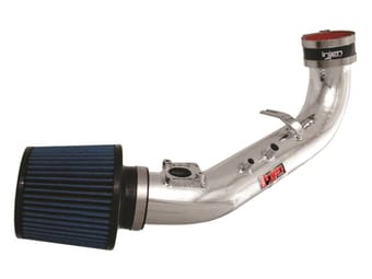 injen 01-03 ls430 gs430 sc430 polished short ram intake is2095p - image