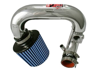 injen 04-06 xa/xb polished short ram intake is2105p - image