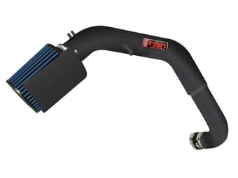 injen 97-06 wrangler 4.0l 6cyl. / 04-06 rubicon 4.0l 6cyl. (includes diamond plate heat shield) wrin pf5001wb - image