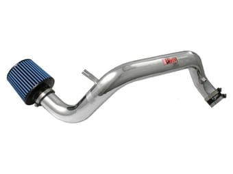 injen 94-01 integra gsr polished cold air intake rd1450p - image