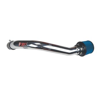 injen 03-07 accord v6 / 04-08 tl / 07-08 tl type s polished cold air intake rd1482p - image