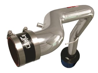 injen 88-91 civic ex si / crx si polished cold air intake rd1500p - image