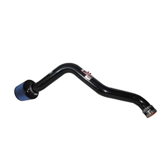 injen 94-97 honda accord 2.2l black cold air intake (special order) rd1650blk - image