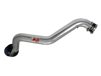 injen 97-01 prelude polished cold air intake rd1720p - image