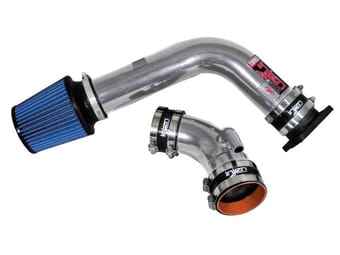 injen 02-03 maxima polished cold air intake rd1940p - image