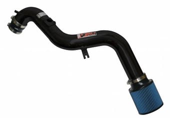 injen 16-20 acura ilx 2.4l black powder coat cold air intake sp1478blk - image