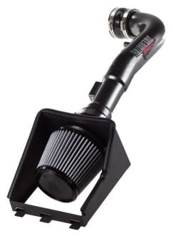 afe full metal power intake stage-2 pro dry s 04-11 ford ranger l4 2.3l f2-03012 - image