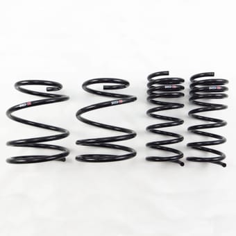 rs-r 15-21 subaru wrx down sus springs f400d - image