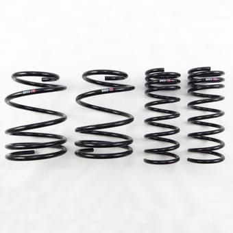 rs-r 12-16 subaru impreza (gp7) down sus springs f500w - image