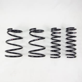 rs-r 15-19 subaru outback 3.6r down sus springs f666w - image