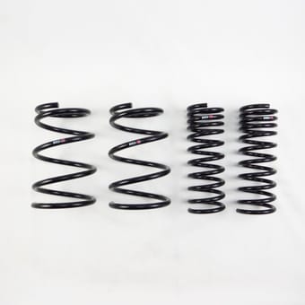 rs-r 15-17 subaru outback 2.5(bs9) down sus springs f668w - image