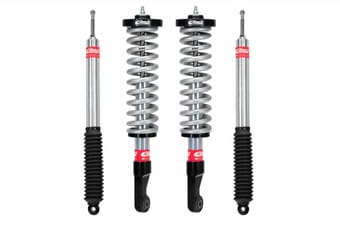 eibach pro-truck coilover stage 2 16-21 toyota tundra 4wd e86-82-067-01-22 - image
